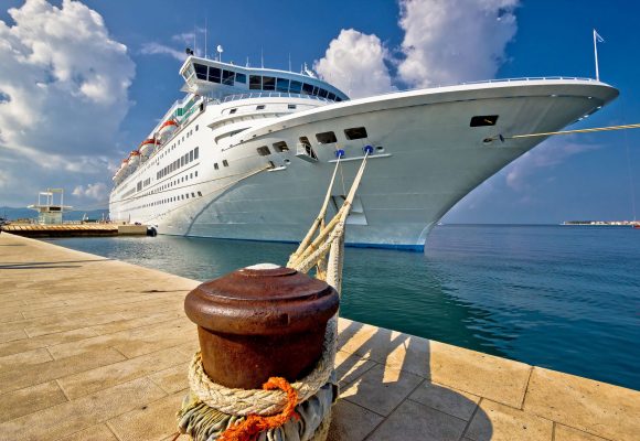 NEWS - BSM Cruise Services