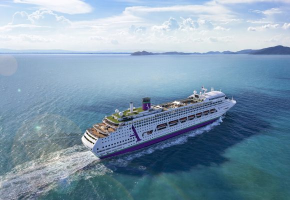 BSM Cruise Services wins new customer